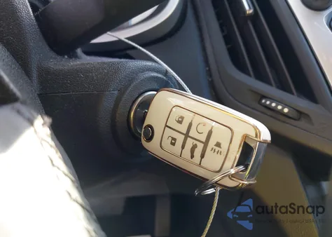 2012 Chevrolet Equinox 1Lt from USA, damaged, VIN 2GNALDEK8C1213341